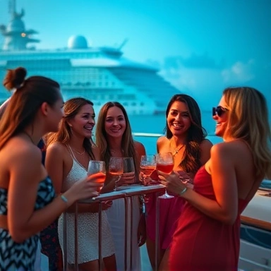 The Celebration Crew